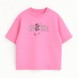 nk Angel Christmas v2 oversize t-shirt 31.522 фото
