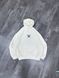 Luffy 5 gear large embroidery oversize hoodie 31.377 фото 5