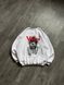 Musashi Miyamoto large embroidery oversize sweatshirt 31.294 фото 2