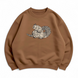 Shikaku oversize sweatshirt 30.574.1 фото