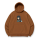 Muichiro Tokito oversize hoodie 30.263.1 фото