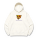 Mark Hotline Miami oversize hoodie 31.308 фото