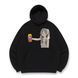 Frieren with lemonade oversize hoodie 30.336.1 фото