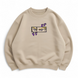 Kira Yoshikage boxed oversize sweatshirt 31.315 фото