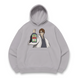 Sosuke Ayzen with liquor oversize hoodie 30.871 фото