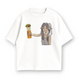 Frieren with SHAURMA oversize t-shirt 30.95 фото