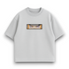 Pain eyes boxed oversize t-shirt 31.031 фото