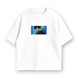 Solo Leveling boxed v2 oversize t-shirt 31.25 фото