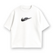 Swoosh BMW oversize t-shirt 31.225 фото
