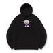 Killua boxed oversize hoodie 30.142.1 фото