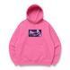 Satoru Gojo boxed v4 oversize hoodie 30.38.1 фото