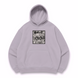 Luffy boxed v2 oversize hoodie 30.143.1 фото