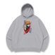 Pain Oversize hoodie 30.89.1 фото