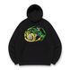 Rock Lee Oversize hoodie 30.88.1 фото
