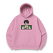 Levi Ackerman boxed v2 oversize hoodie 30.118.1 фото