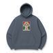 Sukuna boxed oversize hoodie 30.47.1 фото