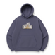 Goku boxed Oversize hoodie 30.212.1 фото