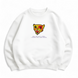 Mark Hotline Miami oversize sweatshirt 31.309 фото