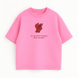 Richard Masks Hotline Miami oversize t-shirt 31.558 фото