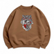 Jiraya oversize sweatshirt 31.533 фото