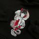 Geisha oversize hoodie 31.323 фото 5