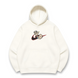swoosh Popeye oversize hoodie 31.655 фото