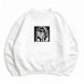 Tomie boxed oversize sweatshirt 31.731. фото