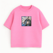 Muichiro Tokoto boxed v2 oversize t-shirt 31.169 фото