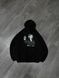 Rebecca with liquor oversize hoodie 31.508 фото 2