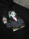 Rebecca with liquor oversize hoodie 31.508 фото 3