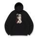 Frieren with hookah oversize hoodie  30.309.1 фото 1