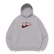 swoosh Yujiro v2 oversize hoodie 30.255.1 фото