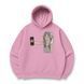 Frieren with beer oversize hoodie 30.341.1 фото