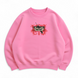 Berserk boxed v2 oversize sweatshirt 30.601.1 фото