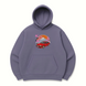Fiat oversize hoodie 30.239.1 фото