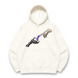 Berserk with energy drink oversize hoodie 31.275 фото