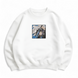Muichiro Tokoto boxed v2 oversize sweatshirt 30.732.1 фото
