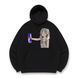 Frieren with energy drink oversize hoodie 30.337.1 фото