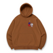 Spider-man and Kitty oversize hoodie 31.481 фото