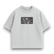 Berserk boxed v5 oversize t-shirt 31.473 фото