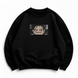 Choso boxed oversize sweatshirt 31.704 фото