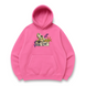 Giorno Giovanna boxed Oversize hoodie 31.311 фото