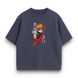 Pain oversize t-shirt 31.035 фото