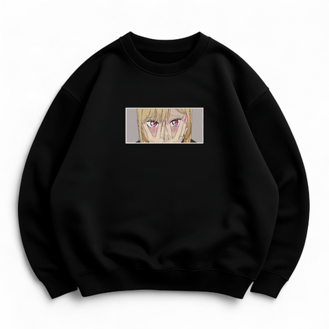Marin Kitagawa boxed v2 oversize sweatshirt 31.746 фото