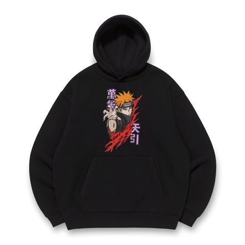 Pain Oversize hoodie 30.89.1 фото