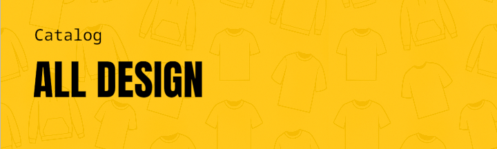 Banner from design
