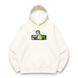 Roronoa Zoro boxed v5 oversize hoodie 30.166.1 фото
