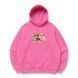 Luffy fist boxed oversize hoodie 30.148.1 фото