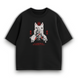 Itachi throne oversize t-shirt 31.537 фото