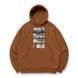 Thank you Eren oversize hoodie 30.126.1 фото